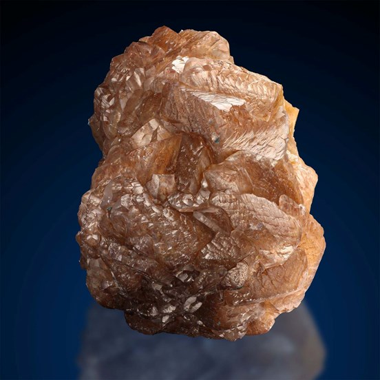 Cadmium-Smithsonite-Tsumeb Mine | Tsumeb | Otjikoto Region | Namibia